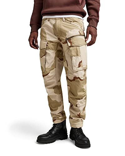 35W / 34L, Multicolore (Dk Brick Desert Camo D02190-d326-d935)