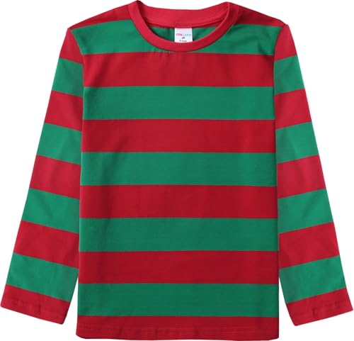 T-shirt en coton pour enfants COSLAND la douceur haut de gamme