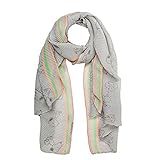  CODELLO SNOOPY WOODSTOCK LUCK HALSTUCH