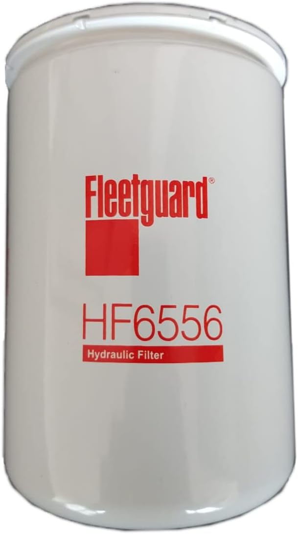Fleetguard Hydraulic Filter Spin On Part No: HF6556