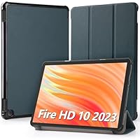 HAOQIN H10 タブレット　オレンジ　ケース付き HAOQIN H10 タブレット オレンジ ケース付き