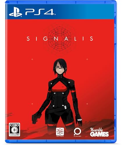 PS4 Signalis (Importacion Japonesa)