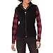 Produktbild Amazon Essentials Damen Ärmellose Polar Soft Fleece-Weste Mit Klassischer Passform (Erhältlich In Übergröße), Schwarz, L