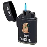 ZAUBERHAFTE WOHNDEKORATION: Verleihe deinem Zuhause einen Hauch von Gemütlichkeit mit den entzückenden Bär-Motiven von Mr. & Mrs. Panda - Ideal zum Verschenken oder Selbstbehalten!