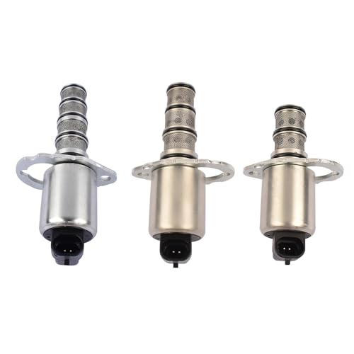 Kit électrovannes de rechange pour tractopelle John Deere AT310586 325K