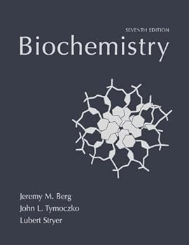By Jeremy M Berg - Biochemistry (7th Edition)