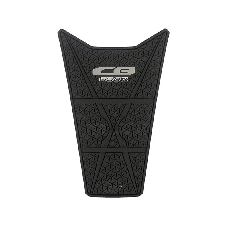 Protecteur de réservoir d'huile moto CB650R autocollants de poignée de réservoir CBR650R