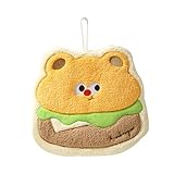 handtücher: das material ist gut, atmungsaktiv und saugfähig, hautfreundlich, und langlebig.