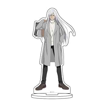 Amazon.co.jp: 家庭教師ヒットマンREBORN! 39 スクアーロ 私服