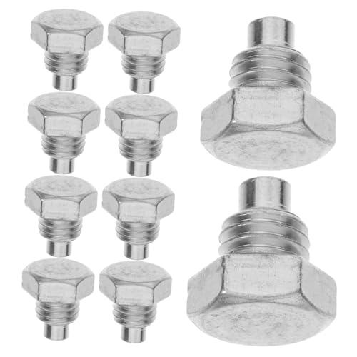 Tornillos de fijación para solucionar juego en manija horizontal de herramientas Tofficu 5
