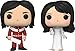 Funko Pop! Rocks: The White Stripes 2 Pack
