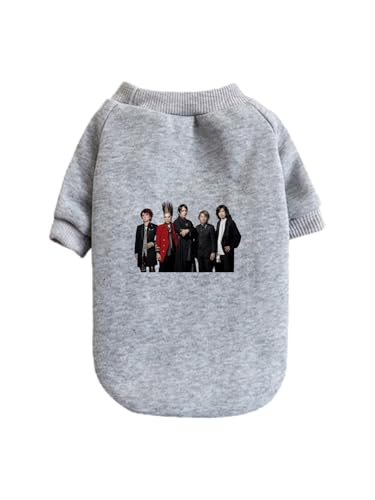 ���� �X�E�F�b�g BUCK-TICK �o�N�`�N �h�b�O�E�F�A ����T�V���c �g���[�i�[ �H�~ �y�b�g�E�F�A �J�W���A�� ������� ���^�� ���^�� XL