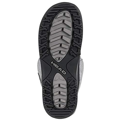 Amazon | [ヘッド] OPERATOR BOA メンズ ロングブーツ スノーブーツ