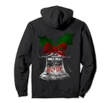 ACDC Hells Bells Pullover Hoodie