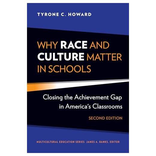 Why Race and Culture Matter in Schools: Closing the Achievement Gap in America's Classrooms (Multicultural Education Series)