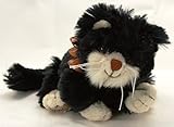  Little Bambo Katze Barbara Bukowski Design 18 cm sortiert