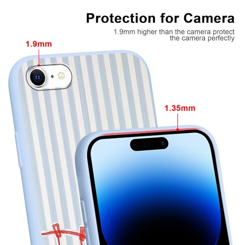 Coque iPhone 17e antichoc TPU souple contre rayures et chutes