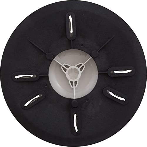 Paramount 004192223101 004-192-2231-01, White #TOP3