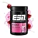Produktbild ESN Designer Whey Protein Pulver, Protein Pulver, Cherry Yogurt, 908g, 0.9 kg, 30 Portionen