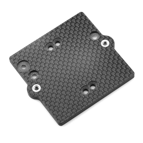 Pièces de Mise à Niveau Arrma Kraton Outcast Support Récepteur