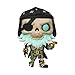 Funko Pop! Games: Fortnite - Blackheart,Multicolor