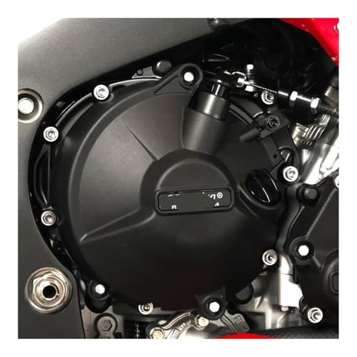 Tapa estator para CBR1000RR-R SP cubierta de motor protectora de aluminio 4