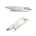 Produktbild 4 in 1 Mehrzweck Outdoor Messer Offner EDC Atherisches Werkzeug Messer Tragbare Werkzeug Sharp TAD Absatz Papier Fleischmesser