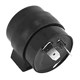 cyclingcolors relè freccia flasher lampeggiante per moto scooter ciclomotori compatibile con 12V 10W 2 pin per indicatori di direzione a LED
