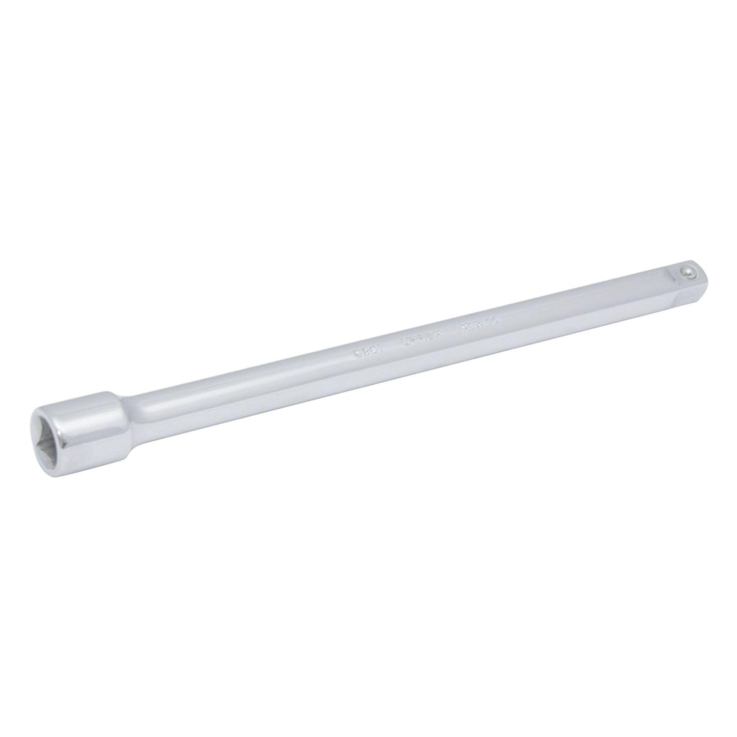 Snapklik.com : URREA Socket Wrench Extension - 3/8" Drive 7-1/2-Inch ...