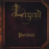 PARZIVAL
