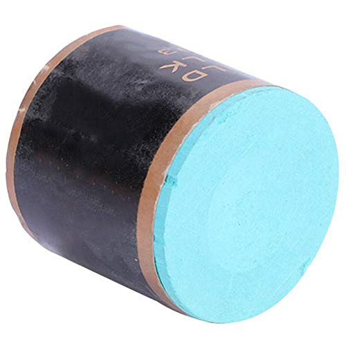 WNSC Gesso per Stecche da Biliardo, Pratico