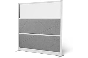 PPWL004 Tranquility Modular Wall Room Divider System