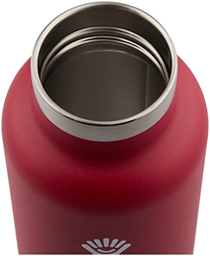 Hydro Flask(ハイドロフラスク) ハイドレーション 18oz 532m