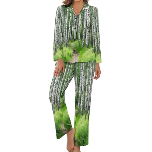 Pyjama femme confortable et fluide résolvant l'inconfort nocturne des vêtements trop serrés