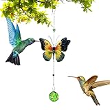 Distributeur D'eau Pour Perruches – Bouteille À Boire Pour Cage À Oiseaux, Mangeoire Transparente À Recharge Facile | Hydratation Automatique Pour Petits Oiseaux, Perruches, Canaris, Pinsons, Tourtere