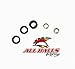 All Balls Lower Shock Bearing Kit