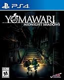 Yomawari: Midnight Shadows - Playstation 4