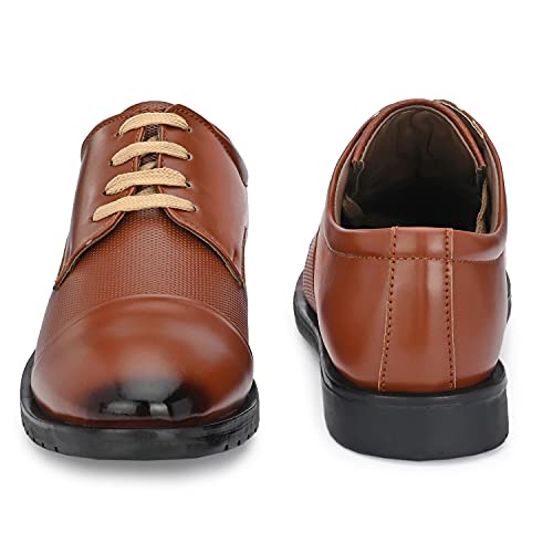 Image of JOHN KARSUN Formal Shoes for Men (Size 6 to 10)