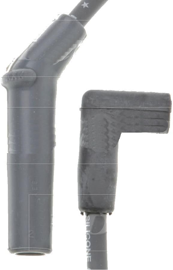 Spark Plug Wire Set for 1992-1996 Dodge Viper (V10 8.0L)