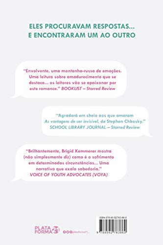 Mais do que Palavras Podem Dizer