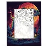 Attention et service : nos cadres photo sont soigneusement emballés pour garantir la qualité du produit. Nous sommes sûrs que vous êtes très satisfait de ces cadres photo, mais peut-être pour une raison spéciale, nous fournissons un service après-vente 7 x 24 heures pour vos achats. Si vous rencontrez des problèmes de qualité, veuillez me contacter, nous fournissons une assistance pour le retour ou l'échange.