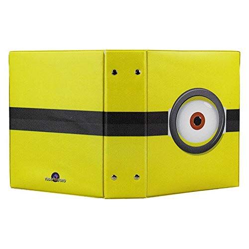 Álbum de Fotos Minions 500 Fotos - 10x15