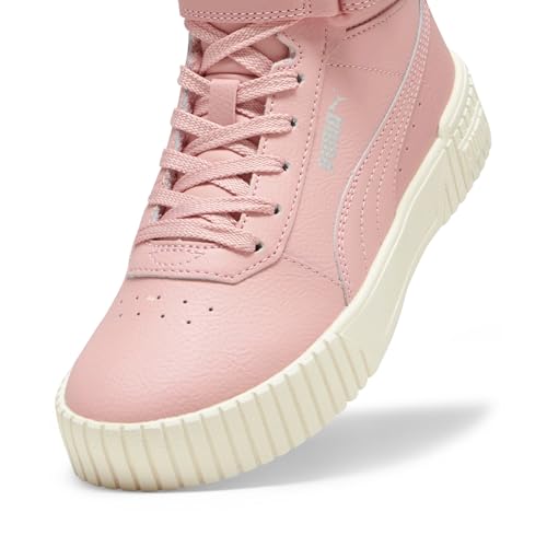 Baskets fille Puma Carina 2.0 Mid WTR Jr - vue 6
