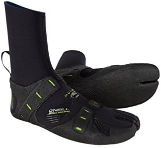 O'Neill Mutant 3mm Split Toe Booties