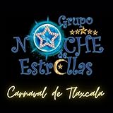  Entrada Camada Nueva Centro (Carnaval Tlaxcala 2026)