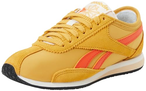 Reebok R400 basket mixte enfant avec semelle antidérapante robuste