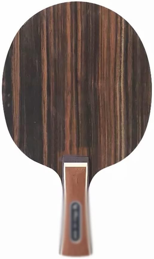 Defensive Table Tennis Blade Long Shakehand FL Short Penhold CS Ping Pong Bat Paddle Racket Quick Attack Offensive(E)