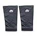 Copper-fused Compression Knee Braces Pretcetion Support Sleeves- 2 pcs Set (M)