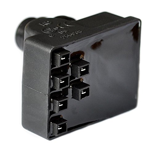 image for Uniflasy 6 Outlet