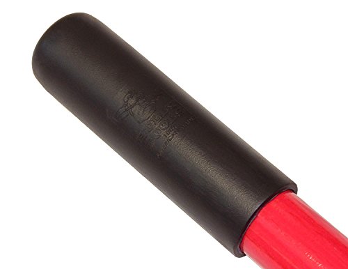 Rastrillo Bully Tools 68" mango fibra 30" ancho miniatura 5